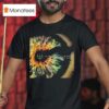 Everyone Dies In Utah The Cost Of Clarity T Shirt