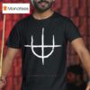 Everyone Dies In Utah The Cost Of Clarity Ut Logo T Shirt