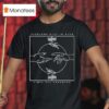 Everyone Dies In Utah Times Are Changing Hands T Shirt