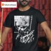 Evil G Climax Winner T Shirt