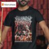 Extermination Dismemberment Dehumanization Protocol T Shirt