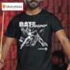 Fantasy Initiative Gatecreeper Too Tough To Burn Valkyrie T Shirt