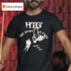 Feature Honor The Gift The Spirit Is Alive Honor The Gift Dove T Shirt