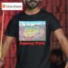 Fenway Park Boston Red Sox T Shirt