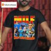 Fernando Alonso Yeh I M A Milf Man I Love Fernando T Shirt