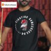 Fighting South Carolina Gamecocks T Shirt