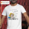 Final Fantasy X Hahahaha T Shirt