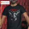Florence Black Angel T Shirt