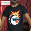 Foos Gone Wild Lil Mr E Adam Bomb T Shirt