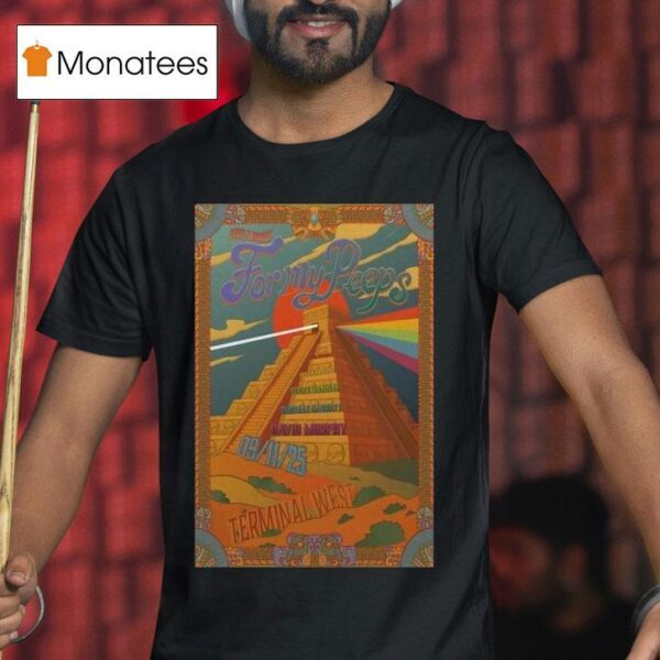 For My Peeps Terminal West Atlanta Ga T Shirt