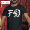 Forward Observations Group Comanche T Shirt