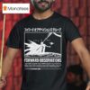 Forward Observations Group Drone Angel T Shirt