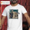 Frieren Beyond Journey S End Anime T Shirt
