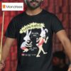 Fucking Rabbits Go Ahead Baby Want Trust A Big Butt And A Smile T Shirt