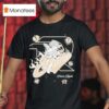 Fuerza Regida Angel Caido T Shirt