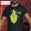 Fullmag Lead Farmer Corn Grenade T Shirt
