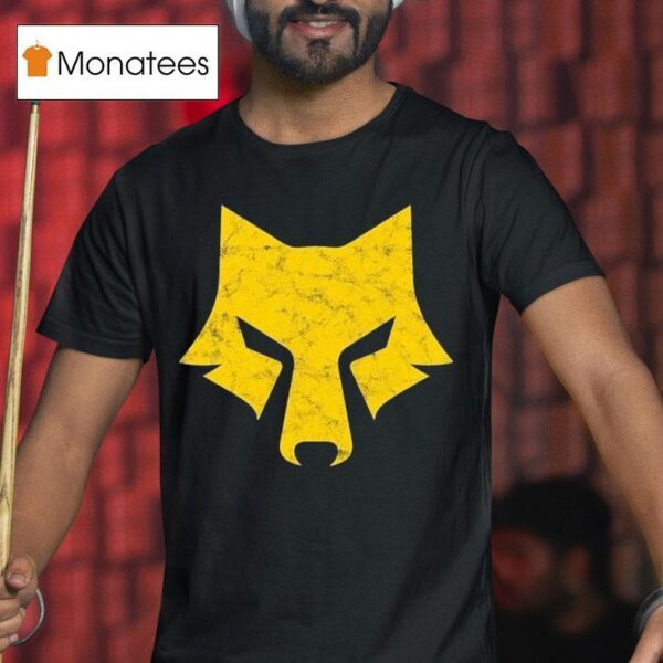 Fullmag Wolf T Shirt
