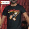 Gabby Barrett Eagle Tour T Shirt