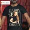 Gabby Barrett Life I M Living Tour T Shirt