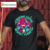 Galactus Consume Coffee Respect Planets T Shirt