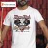 Gameday Showdown Texas Tech Red Raiders Vs Oregon State Beavers Football T Shirt