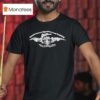 Gang Resistance Education And Training Bureau Of Alcohol Tobacco Firearms And Explosive T Shirt