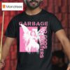 Garbage No Gods No Masters Tour T Shirt