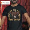 Gbrs Group Always On The Offensive Native T Shirt