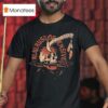 Gbrs Group Always On The Offensive War Crimes Skull T Shirt