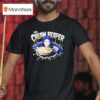 Gene Borrello The Cream Reaper T Shirt