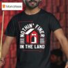 Georgia Bulldogs Nothin Finer In The Land T Shirt