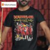 Germany Catch Us Live Euro Basket T Shirt