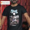 Ghost Dance Macabre T Shirt