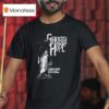Ghosts Of Hope Sanctified T Shirt