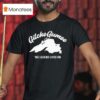 Gitche Gumee The Legend Lives On T Shirt