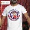 Glass Joe S Boxing School Learn How To Take A Punch Like A Champ T Shirt