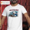 Go Speed Racer Go T Shirt