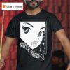 Goodbye Reality Hello Vegas T Shirt