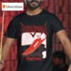 Gorgasm Bleeding Profusely T Shirt