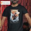 Gorilla More Minutes T Shirt