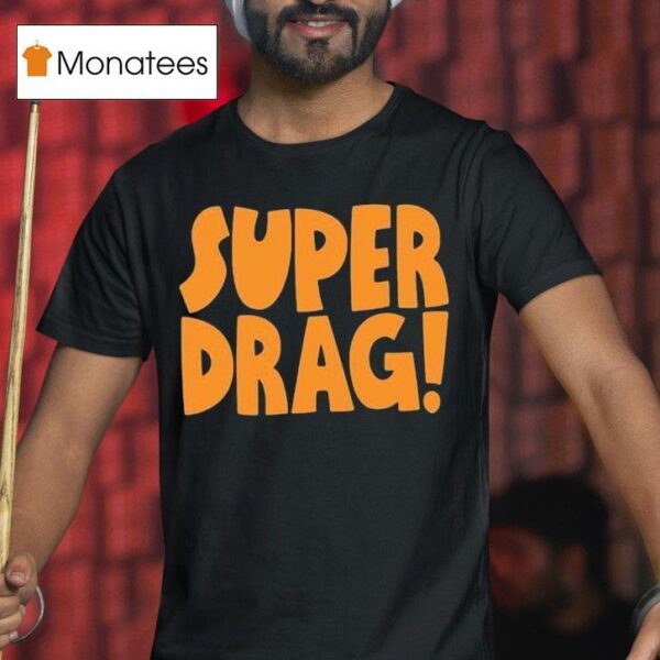 Gray Destintation Schoolhouse Rock Superdrag T Shirt