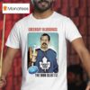 Greensky Bluegrass The Mod Club Toronto On Aug T Shirt