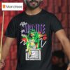 Gremlins After Midnight With Greta T Shirt