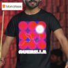 Guerilla Toss Logo T Shirt