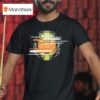 Halo Infinite Master Chief Visor T Shirt