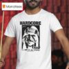 Hardcore Sudo Hardcore T Shirt