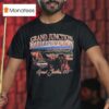 Harley Davidson Usa Made Grand Junction Grand Junction T Shirt
