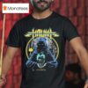 Haunt Mind Freeze T Shirt