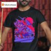 Hazbin Hotel Blitz S Ship T Shirt