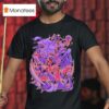 Hazbin Hotel Crimson S Ship T Shirt